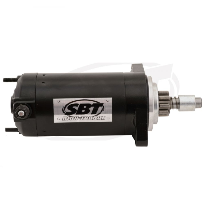 Стартер для Sea-Doo SP /GT /SPI /GTS /GTX /XP /SPX /Explorer /Speedster /XPI 1988 1989 1990 1991 1992 1993 1994