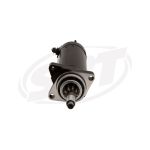Стартер(9-ть зубъев) Sea-Doo GTS /GTX /HX /SP /SPI /SPX /XP /GS 278001935 1995 1996 1997 1998 1999 2000 2001