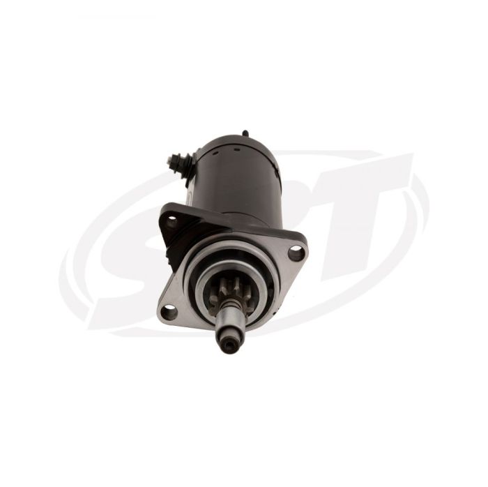 Стартер(9-ть зубъев) Sea-Doo GTS /GTX /HX /SP /SPI /SPX /XP /GS 278001935 1995 1996 1997 1998 1999 2000 2001