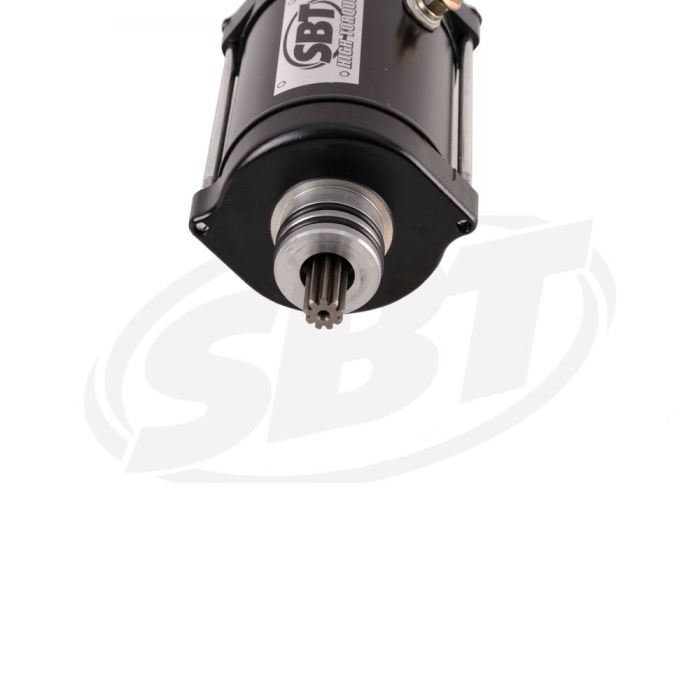 Стартер для Sea-Doo GSX-L /GTX /XP /Sport LE /RX /GTX DI /LRV DI /RX DI 278001937 1998 1999 2000 2001 2002 2003 2004 2005 2006