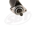 Стартер для Sea-Doo  GTX RFI /GSX RFI /GTI LE RFI /3D RFI 1998 1999 2000 2001 2002 2003 2004 2005
