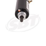 Стартер Kawasaki  STX-12F /STX-15F/ Ultra LX / 250 / 300 / 310  21163-3721 2003 2004 2005 2006 2007 2008 2009 2010 2011 2012 2013 2014