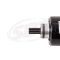 Стартер Kawasaki  STX-12F /STX-15F/ Ultra LX / 250 / 300 / 310  21163-3721 2003 2004 2005 2006 2007 2008 2009 2010 2011 2012 2013 2014