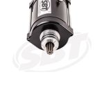 Стартер для Polaris SL 750 /SL 650 /SLT 750 /SLH /SLX /SL 700 /SL 1050 /SL 780 /SL 1050 /SLH /SLTH /SLTX /SLXH /Pro 1200 /Virage /Virage TX /Freedom /MSX 140 /Octane 4010675 1992 1993 1994 1995 1996 1997 1998 1999 2000 2001 2002 2003 2004
