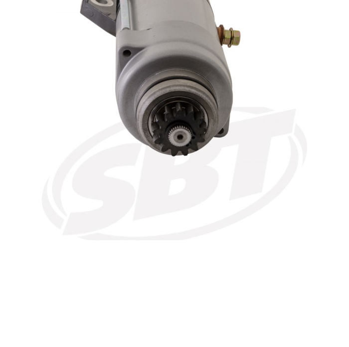 Стартер для Yamaha  FX Super HO /FX Cruiser HO /FX Cruiser SHO /FZS /FZR /FX HO /FX SHO /242 LTD /AR240 HO /SX240 HO /SXT1800 /WaveRunner VXR /WaveRunner VXS /212 SS /212 X /AR 190 / 6S5-81800-00-00 2008 2009 2010 2011 2012 2013 2014