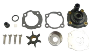 РЕМКОМПЛЕКТ ПОМПЫ ВОДОЗАБОРА - 0394393 - СМ.ЗАМЕНУ