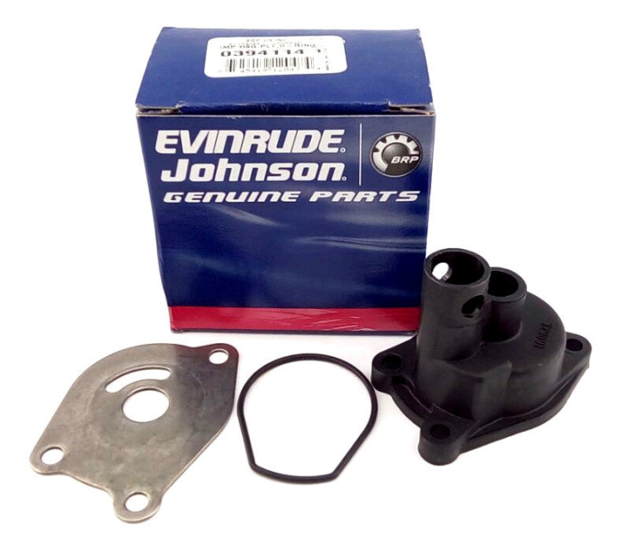 0394114, РЕМКОМПЛЕКТ ПОМПЫ 