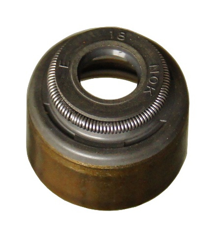 5041199, САЛЬНИК, ВПУСКНОЙ КЛАПАН Чёрный