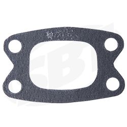 Sea-Doo Прокладка Выпускного Коллектора SP /GT /SPI /XP 420950253 1988 1989 1990 1991