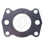 Sea-Doo Прокладка,Выхлопная Труба SP /GT /SPI /XP 2908506301988 1989 1990 1991