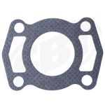 Прокладка, Выхлопная Труба для Sea-Doo GTS /GTX /SP /SPI /XP /SPX /HX /GS 4209502531992 1993 1994 1995 1996 1997 1998 1999 2000 2001