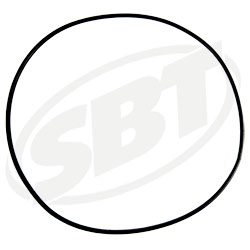 Уплотнитель, Крышка Маховика для Sea-Doo(587-717)  GTS /GTX /SP /SPI /XP /SPX 4208315551992 1993 1994 1995 1996