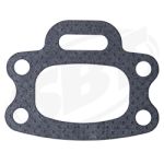 Прокладка, Выпускной Коллектор Sea-Doo  GTX /XP /SPX /HX /GTI /SP /GS /GSI /GTS 420850638 1993 1994 1995 1996 1997 1998 1999 2000 2001