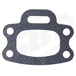 Прокладка, Выпускной Коллектор Sea-Doo  GTX /XP /SPX /HX /GTI /SP /GS /GSI /GTS 420850638 1993 1994 1995 1996 1997 1998 1999 2000 2001