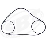 Прокладка, Впускной Коллектор Sea-Doo  XP /GTX /SPX /HX /GTI /GS /GSI 420931440 1993 1994 1995 1996 1997 1998 1999 2000 2001