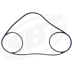 Прокладка, Впускной Коллектор Sea-Doo  XP /GTX /SPX /HX /GTI /GS /GSI 420931440 1993 1994 1995 1996 1997 1998 1999 2000 2001
