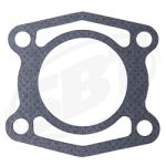 Прокладка, Труба Выхлопа, Sea-Doo XP800 /Challenger /GSX /GTX /Challenger 1800 /XP /GTX RFI /GSX RFI /GTI LE RFI /3D RFI 420931503 1995 1996 1997 1998 1999 2000 2001 2002 2003 2004 2005