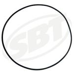 Уплотнительное кольцо, Крышка маховика Sea-Doo  XP800 /Challenger /GSX /GTX /XP /Challenger 1800 /SPX /GTX RFI /GSX RFI /GTI LE RFI /3D RFI /GTI RFI 420950360 1995 1996 1997 1998 1999 2000 2001 2002 2003 2004 2005