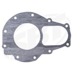Прокладка Корпуса Крышки Маховика, Sea-Doo, XP800 /Challenger /GSX /XP /GTX /Challenger 1800 /GTX RFI /SPX /GSX RFI /GTI LE RFI /3D RFI /GTI RFI 420931470 1995 1996 1997 1998 1999 2000 2001 2002 2003 2004 2005