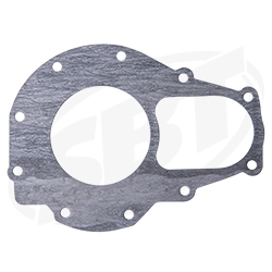 Прокладка Корпуса Крышки Маховика, Sea-Doo, XP800 /Challenger /GSX /XP /GTX /Challenger 1800 /GTX RFI /SPX /GSX RFI /GTI LE RFI /3D RFI /GTI RFI 420931470 1995 1996 1997 1998 1999 2000 2001 2002 2003 2004 2005