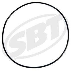 Уплотнитель Охладитель корпуса / крышка маховика, Sea-Doo  GSX-L /GTX /XP LTD /VSP-L /GTX DI /LRV /RX DI /RX /XP DI /LRV DI /Sport LE DI /3D DI 420931880 1997.5 1998 1999 2000 2001 2002 2003 2004 2006