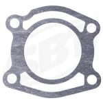 Прокладка, Труба Выхлопа, Sea-Doo  GSX-L /GTX /XP LTD /VSP-L /GTX DI /GTX /LRV /RX DI /RX /Sport LE DI /3D DI 420931488 1997.5 1998 1999 2000 2001 2002 2003 2004 2006