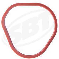 Уплотнитель Впускной Коллектор для Sea-Doo GTX 4 Tec LTD SC /GTX 4 Tec SC /GTX 4 Tec /GTX 4 Tec Wake /RXP SC /Sportster 4 Tec /GTX 4 Tec LTD SCIC /RXP /RXT /Challenger 180 SC /Challenger 180 SCIC /Speedster 200 SC /Speedster 200 /Sportster SCIC /Sportster /GTI Rental /GTI SE /GTI STD /Challeng