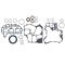 Installation Gasket Kit for Sea-Doo Spark TRIXX 2Up 3Up