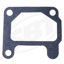 Kawasaki Intake Manifold Gasket JS  /SX 11009-3785 1977 1978 1979 1980 1981 1982 1983 1984 1985 1986 1987 1988 1989 1990 1991 1992