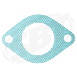 Kawasaki Head Pipe Gasket 440 JS /SX 11060-3710 1977 1978 1979 1980 1981 1982 1983 1984 1985 1986 1987 1988 1989 1990 1991 1992