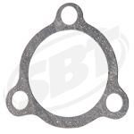 Kawasaki /Yamaha /Tigershark Flame Arrestor Gasket SL /SLT /SLX /WaveJAmmer /WaveRunner /Barracuda /Daytona /Monte Carlo /Montego /TS 6K8-13674 1988 1989 1990 1991 1992 1993 1994 1995 1996 1997 1998 1999