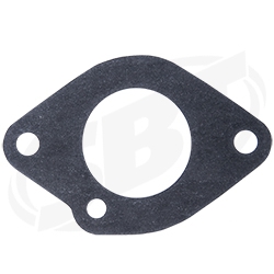 Kawasaki Exhaust  Pipe 1 Gasket 550 JS 11060-3727 1982 1983 1984 1985 1986 1987 1988 1989 1990