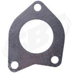 Kawasaki Прокладка,Выхлопная Труба X2 /SX /JetMate /TS /JS /SS /SC /SSXI /ST /SXI 11060-3728 1986 1987 1988 1989 1990 1991 1992 1993 1994 1995 1996