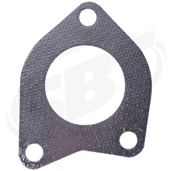 Kawasaki Прокладка,Выхлопная Труба X2 /SX /JetMate /TS /JS /SS /SC /SSXI /ST /SXI 11060-3728 1986 1987 1988 1989 1990 1991 1992 1993 1994 1995 1996
