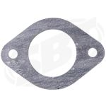 Kawasaki Carb Базовая(картер) Прокладка (41mm ID /68.5mm Stud Centers) X2 /SX /JetMate /TS /SS /SC /SSXI /ST /SXI /ZXI /XI /XIR 11060-3716 1986 1987 1988 1989 1990 1991 1992 1993 1994 1995 1996 1997 1998 1999 2000 2001 2002 Polaris Carb Базовая(картер) Прокладка (41mm ID /68.5mm Stud Centers) SL