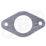 Kawasaki Carb Базовая(картер) Прокладка (36.5mm ID /68mm Stud Centers) X2 /SX /JetMate /TS /SC 11009-3747 1986 1987 1988 1989 1990 1991 1992 1993 1994 1995