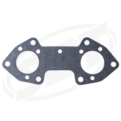 Kawasaki Прокладка Выпускного Коллектора X2 /SX /JetMate /TS /SC 11060-3739 1986 1987 1988 1989 1990 1991 1992 1993 1994 1995