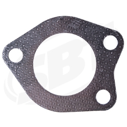 Kawasaki Прокладка,Выхлопная Труба  X2 /SX /JetMate /TS /SC /SS /SXI 11009-3756 1986 1987 1988 1989 1990 1991 1992 1993 1994 1995 1996