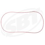 Kawasaki Flywheel Cover ORing X2 /SX /JetMate /TS /SS /SC /SSXI /ST /SXI /ZXI /XI /XIR /STS /Ultra 92055-3712 1986 1987 1988 1989 1990 1991 1992 1993 1994 1995 1996 1997 1998 1999 2000 2001 2002 2003 2004