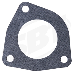 Kawasaki Прокладка,Выхлопная Труба  1 X2 /SX /JetMate /TS /SC 11060-3724 1986 1987 1988 1989 1990 1991 1992 1993 1994 1995