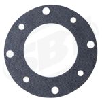 Kawasaki Прокладка,Выхлопная Труба X2 /SX /JetMate /TS /SC /SS /SXI 11060-3724 11009-3756 1986 1987 1988 1989 1990 1991 1992 1993 1994 1995 1996
