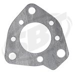 Kawasaki 750 Прокладка Выпускного Коллектора SS /SX /SSXI /ST /SXI /ZXI /XI /XIR /STX 11060-3759 1992 1993 1994 1995 1996 1997 1998 1999 2000 2001 2002