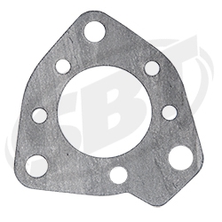 Kawasaki 750 Прокладка Выпускного Коллектора SS /SX /SSXI /ST /SXI /ZXI /XI /XIR /STX 11060-3759 1992 1993 1994 1995 1996 1997 1998 1999 2000 2001 2002