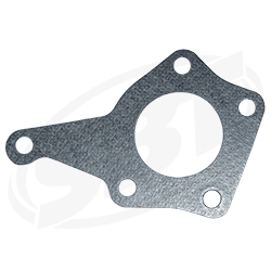 Прокладка Основной Трубы Фыхлопа Kawasaki 750  SS /SX /SSXI /ST /SXI 11060-3712 1992 1993 1994 1995