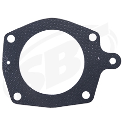 Kawasaki 750 Прокладка,Выхлопная Труба 2 SS /SX /SSXI /ST /SXI 11060-3714 1992 1993 1994 1995