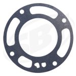 Kawasaki Прокладка,Выхлопная Труба 1 SX /ZXI /XI /XIR /SXI /STX 11060-3763 1995 1996 1997 1998 1999 2000 2001 2002