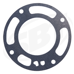 Kawasaki Прокладка,Выхлопная Труба 1 SX /ZXI /XI /XIR /SXI /STX 11060-3763 1995 1996 1997 1998 1999 2000 2001 2002
