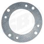 Kawasaki Прокладка,Выхлопная Труба 2 SX /ZXI /XI /XIR /SXI /STS 11060-3770 1995 1996 1997 1998 1999 2000 2001 2002