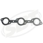 Прокладка Карбюратора (42mm ID /68mm) для Kawasaki   ZXI /STX /STS 11060-3753 1995 1996 1997 1998 1999 2000 2001 2002 2003 2004