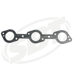 Прокладка Карбюратора (42mm ID /68mm) для Kawasaki   ZXI /STX /STS 11060-3753 1995 1996 1997 1998 1999 2000 2001 2002 2003 2004